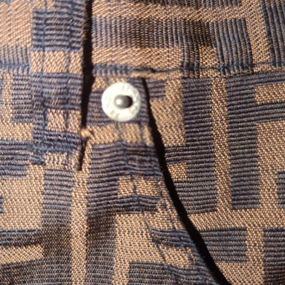 Fendi pants - Picture 7 of 10